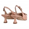 CHANEL CON FIOCCO LA PARIGINA X1501-415 CARNE