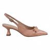 CHANEL CON FIOCCO LA PARIGINA X1501-415 CARNE