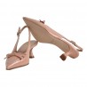 CHANEL CON FIOCCO LA PARIGINA X1501-415 CARNE