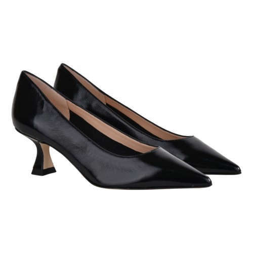 DECOLTE LA PARIGINA X1505-SF NERO
