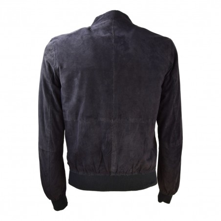 BOMBER BULLY 5480-PERF C686