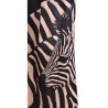 GONNA PAMELA ZEBRA CONNOR & BLAKE PAMELA PINK