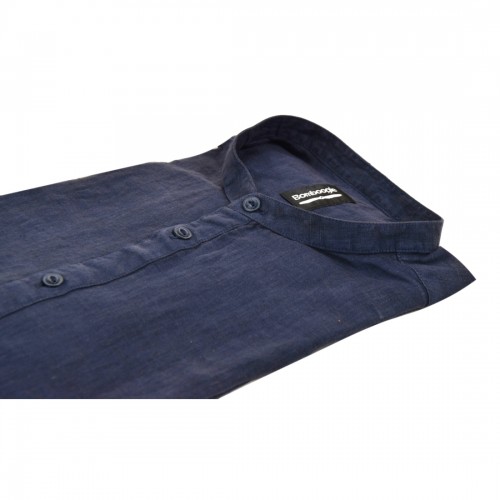 CAMICIA COREANA BOMBOOGIE SM6401-TLI2 20
