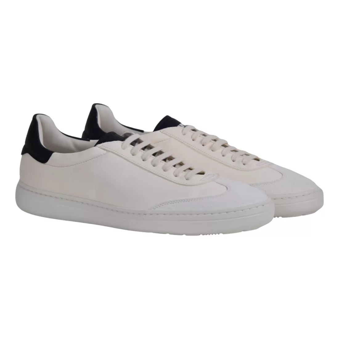 SNEAKERS CHURCH'S BOLAND2 IVORY
