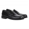 MOCASSINO CHEANEY DOVER BLACK