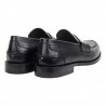 MOCASSINO CHEANEY DOVER BLACK