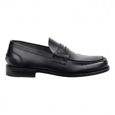 MOCASSINO CHEANEY DOVER BLACK
