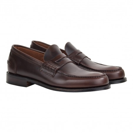 MOCASSINO CHEANEY DOVER BROWN
