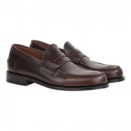 MOCASSINO CHEANEY DOVER BROWN