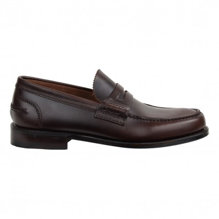 MOCASSINO CHEANEY DOVER BROWN