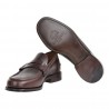 MOCASSINO CHEANEY DOVER BROWN