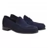 MOCASSINO CAMOSCIO CHEANEY DOVER INDIGO