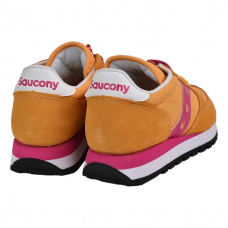 ALLACCIATA JAZZ ORIGINAL SAUCONY S1044 670