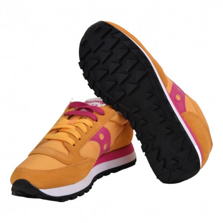 ALLACCIATA JAZZ ORIGINAL SAUCONY S1044 670