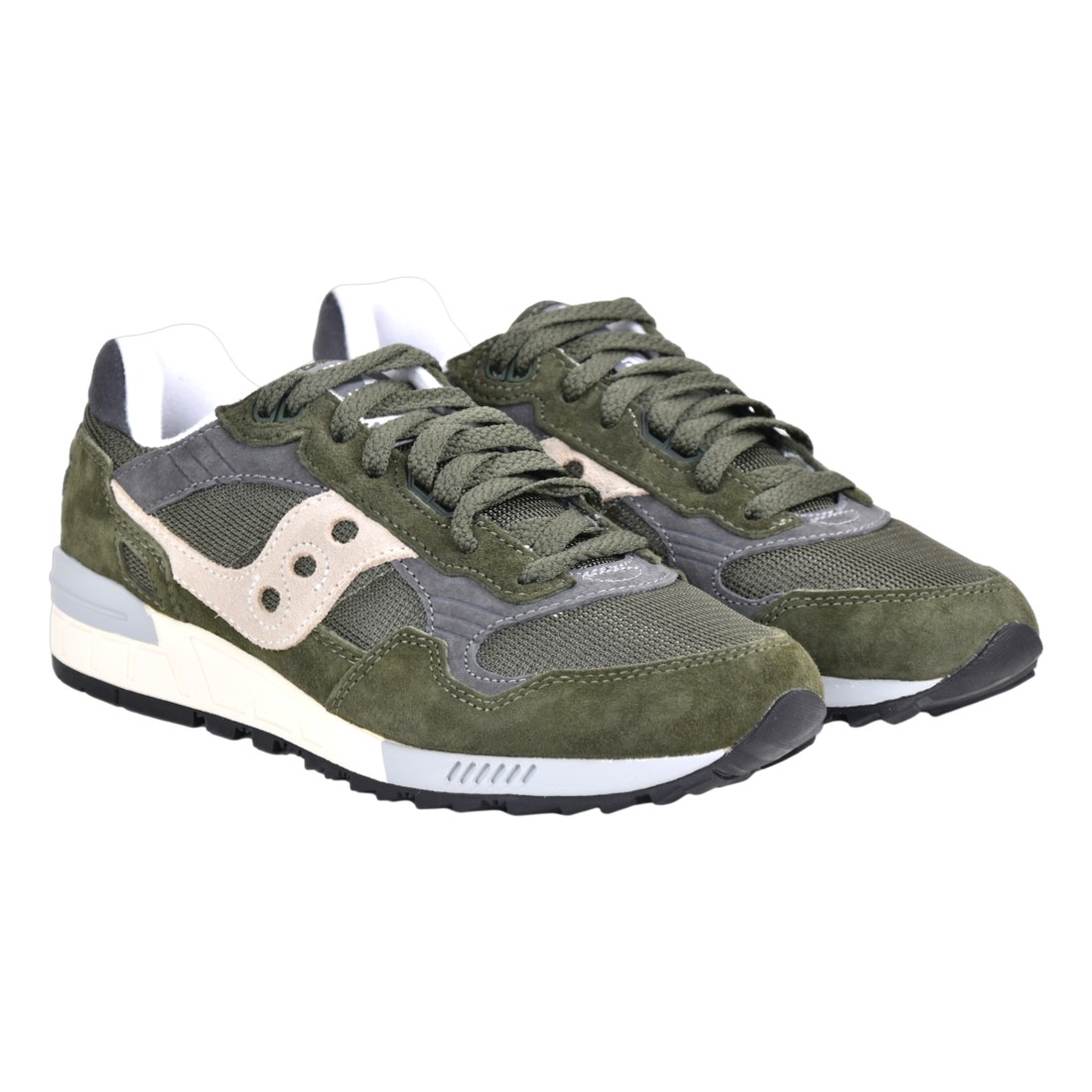 ALLACCIATA SHADOW 5000 SAUCONY S70665 22