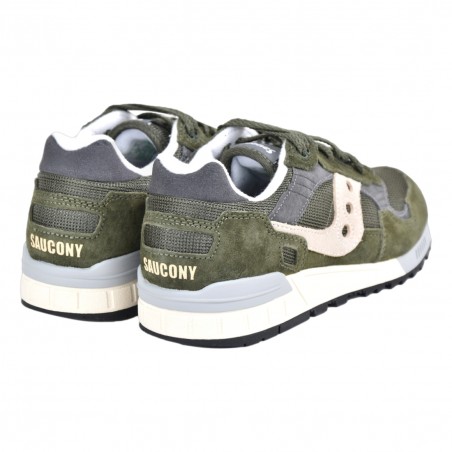 ALLACCIATA SHADOW 5000 SAUCONY S70665 22