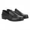 MOCASSINO SAXONE 1000/22 NERO
