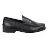 MOCASSINO SAXONE 1000/22 NERO