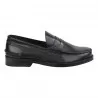 MOCASSINO SAXONE 1000/22 NERO