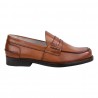 MOCASSINO SAXONE 1000/40 CUOIO