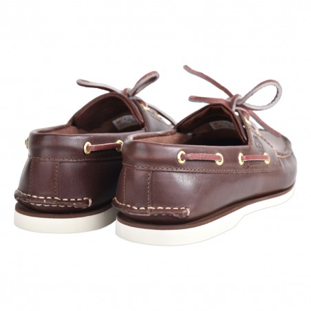 MEN 2 EYE BOAT SHOES TIMBERLAND 174035 2141