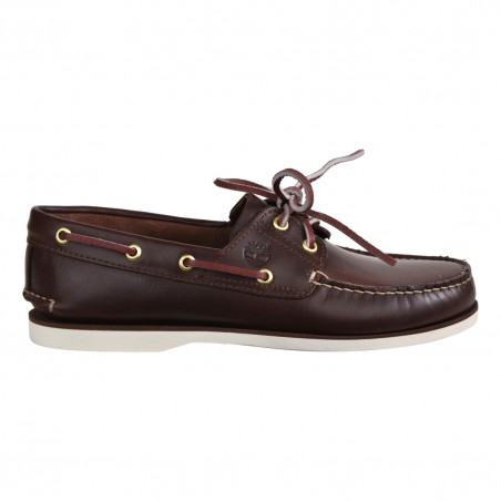 MEN 2 EYE BOAT SHOES TIMBERLAND 174035 2141