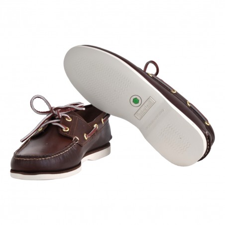MEN 2 EYE BOAT SHOES TIMBERLAND 174035 2141