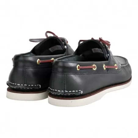 MEN 2 EYE BOAT SHOES TIMBERLAND 174036 4841