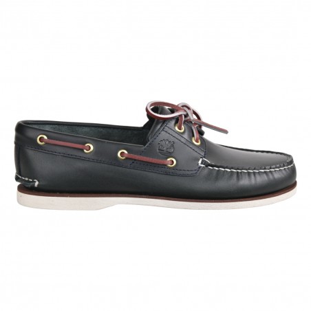 MEN 2 EYE BOAT SHOES TIMBERLAND 174036 4841