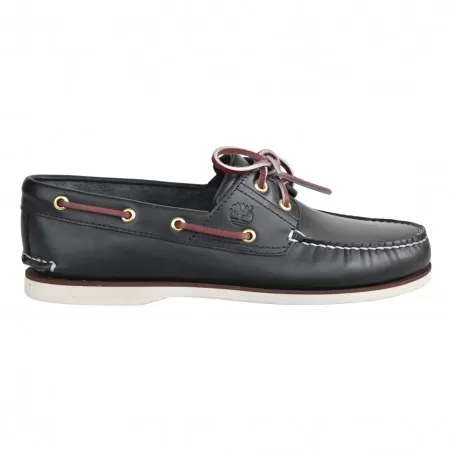 MEN 2 EYE BOAT SHOES TIMBERLAND 174036 4841