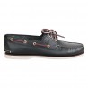 MEN 2 EYE BOAT SHOES TIMBERLAND 174036 4841