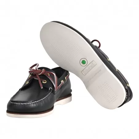 MEN 2 EYE BOAT SHOES TIMBERLAND 174036 4841