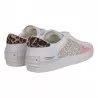 SNEAKERS DISTRESSED GLITTER CRIME LONDON 26014PP5B 68