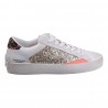 SNEAKERS DISTRESSED GLITTER CRIME LONDON 26014PP5B 68