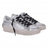 SNEAKERS SKATE DELUXE GLITTER CRIME LONDON 26102PP5B 68