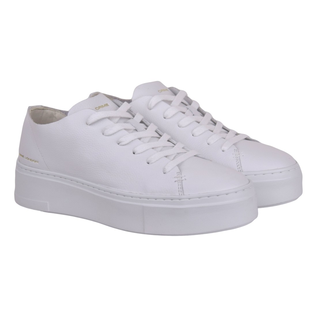 SNEAKERS RAW CUT CRIME LONDON 26851PP5B 10
