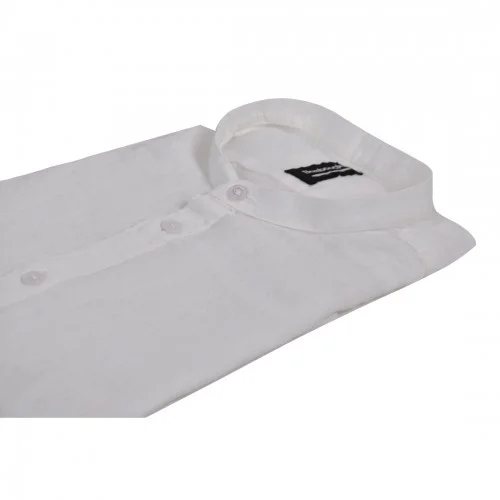 CAMICIA COREANA BOMBOOGIE SM6401-TLI2 00