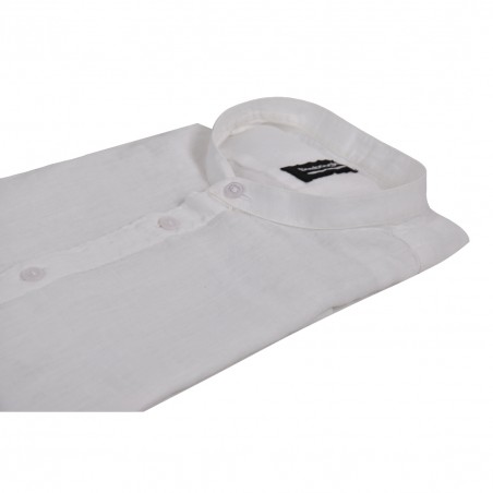 CAMICIA COREANA BOMBOOGIE SM6401-TLI2 00