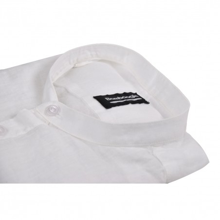 CAMICIA COREANA BOMBOOGIE SM6401-TLI2 00