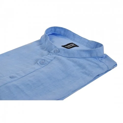 CAMICIA COREANA BOMBOOGIE SM6401-TLI2 23