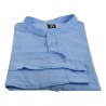 CAMICIA COREANA BOMBOOGIE SM6401-TLI2 23