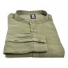 CAMICIA COREANA BOMBOOGIE SM6401-TLI2 359