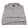 CAMICIA COREANA BOMBOOGIE SM6401-TLRS 10