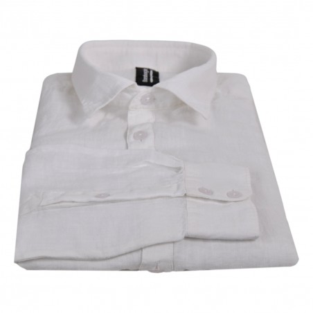 CAMICIA COLLO FRANC. BOMBOOGIE SM6402-TLI2 00
