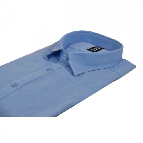 CAMICIA COLLO FRANC. BOMBOOGIE SM6402-TLI2 23