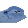 CAMICIA COLLO FRANC. BOMBOOGIE SM6402-TLI2 23