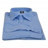 CAMICIA COLLO FRANC. BOMBOOGIE SM6402-TLI2 23
