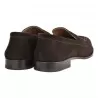 MOCASSINO CAMOSCIO CHEANEY TOBYII CHOCOLATE