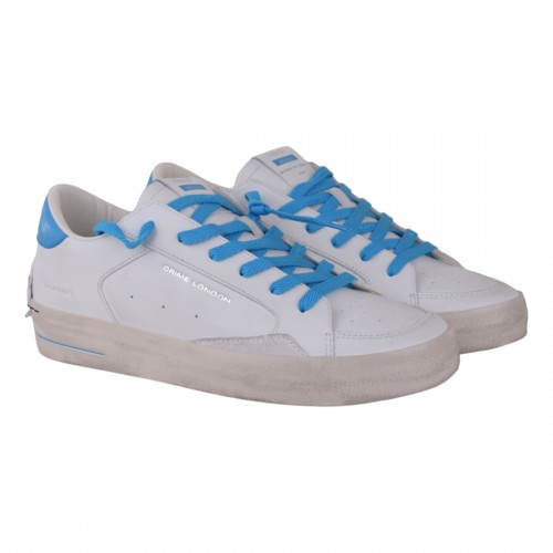 SNEAKERS SKATE DELUXE CRIME LONDON 16104PP5B 10