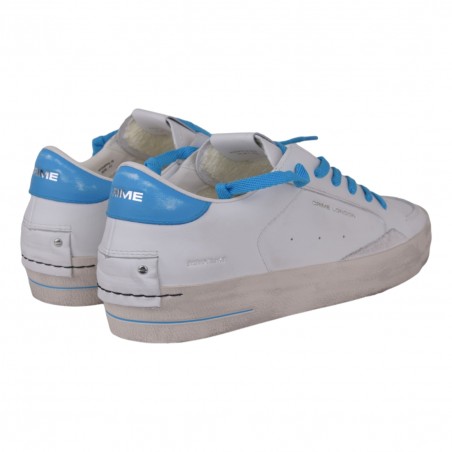 SNEAKERS SKATE DELUXE CRIME LONDON 16104PP5B 10